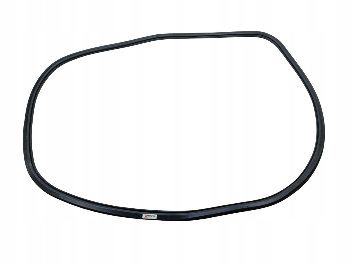 DOOR SEAL RIGHT FRONT AUDI A6 C8 4K0831721