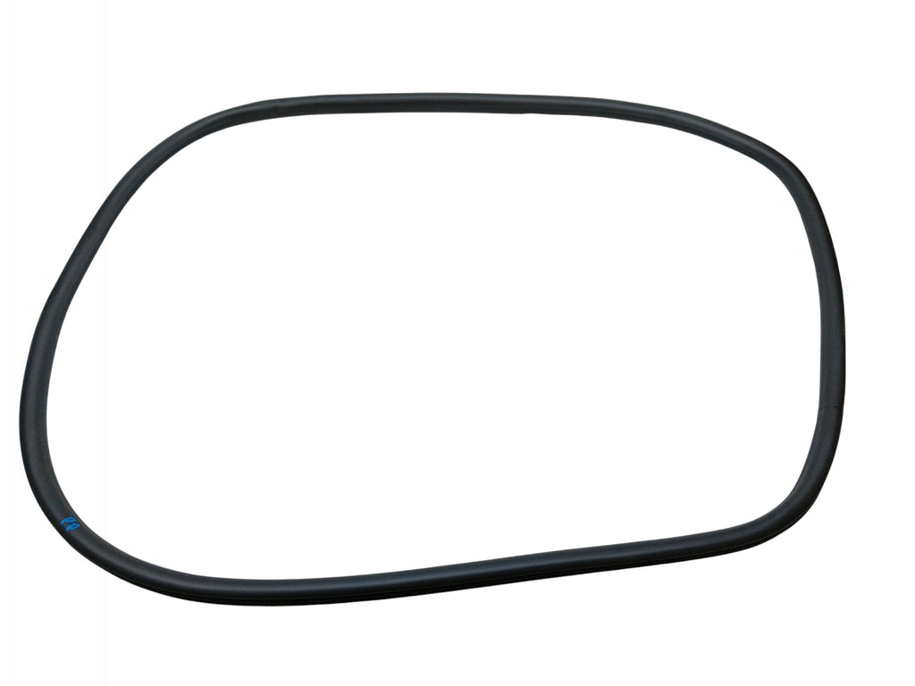 DOOR SEAL RIGHT FRONT FORD EXPLORER EV (2024-)