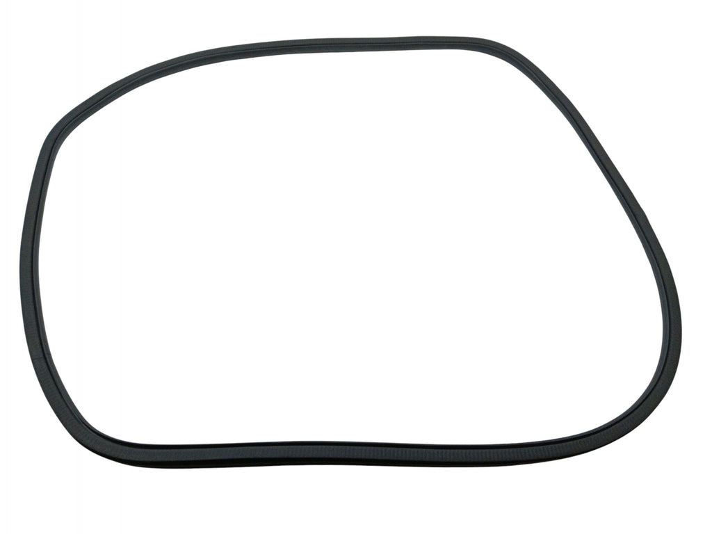 DOOR SEAL RIGHT FRONT FORD EXPLORER EV (2024-)