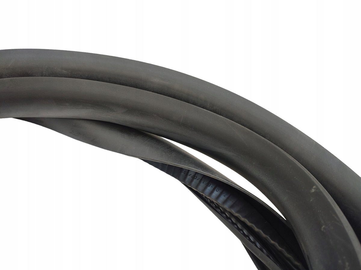 DOOR SEAL RIGHT FRONT TESLA MODEL Y (2019-)