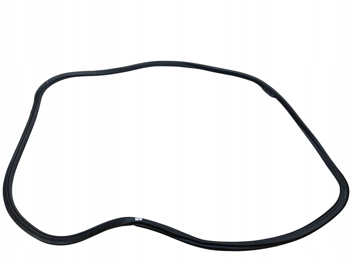 DOOR SEAL RIGHT FRONT VW PASSAT B8 3G0867912K