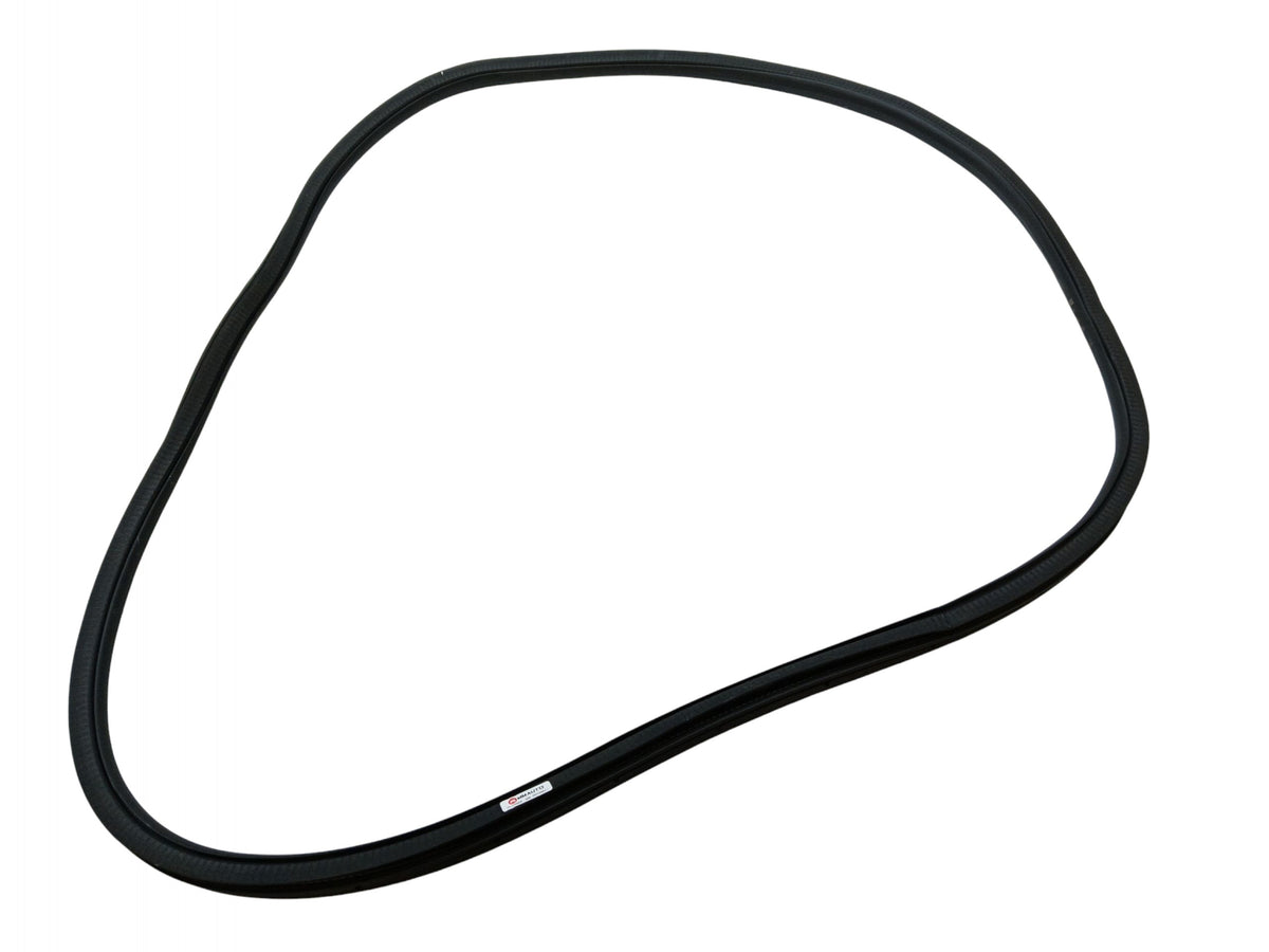DOOR SEAL RIGHT REAR FORD EXPLORER EV (2024-)