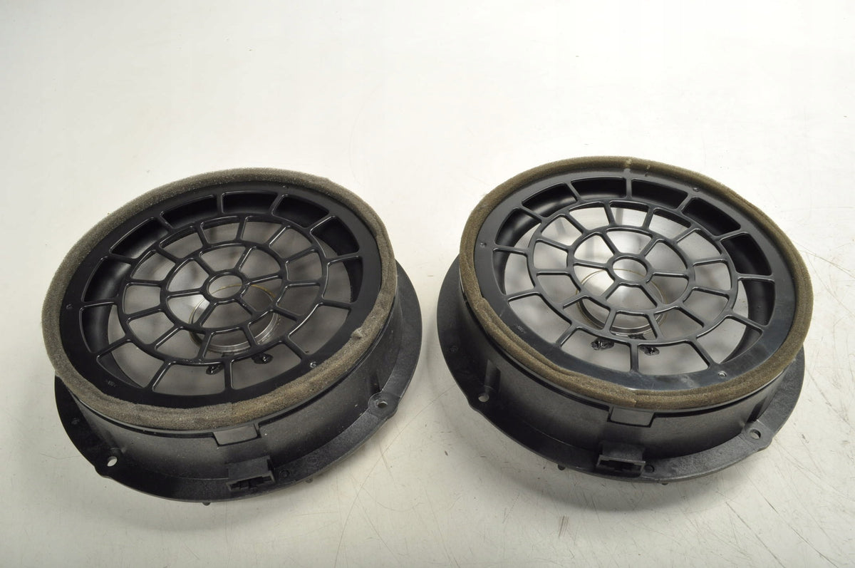 DOOR SPEAKER FRONT BOSE AUDI Q3 AND 8U0035415B