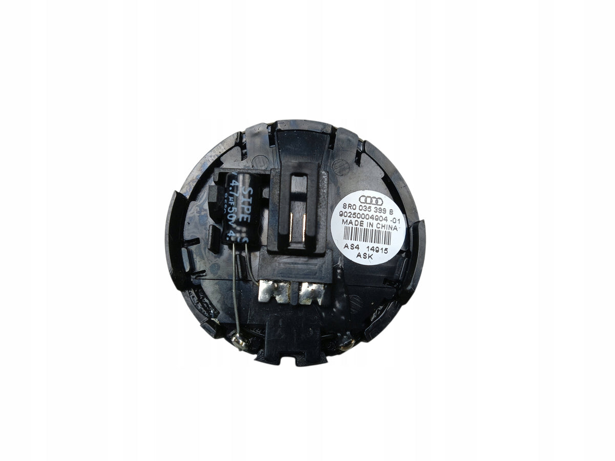 DOOR SPEAKER LEFT FRONT AUDI Q5 8R LIFT (2012-2016) 8R0035415C 8R0035399B