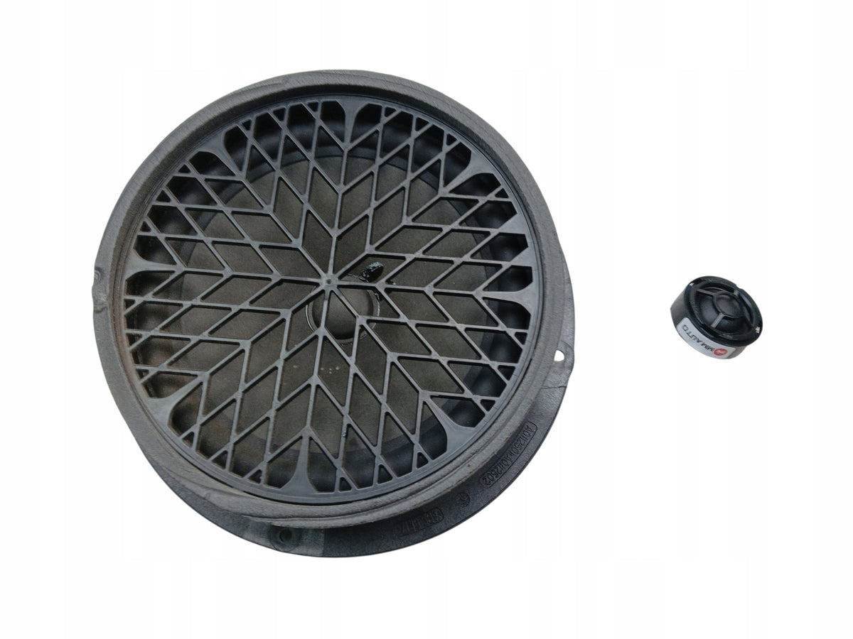 DOOR SPEAKER LEFT FRONT AUDI Q5 8R LIFT (2012-2016) 8R0035415C 8R0035399B