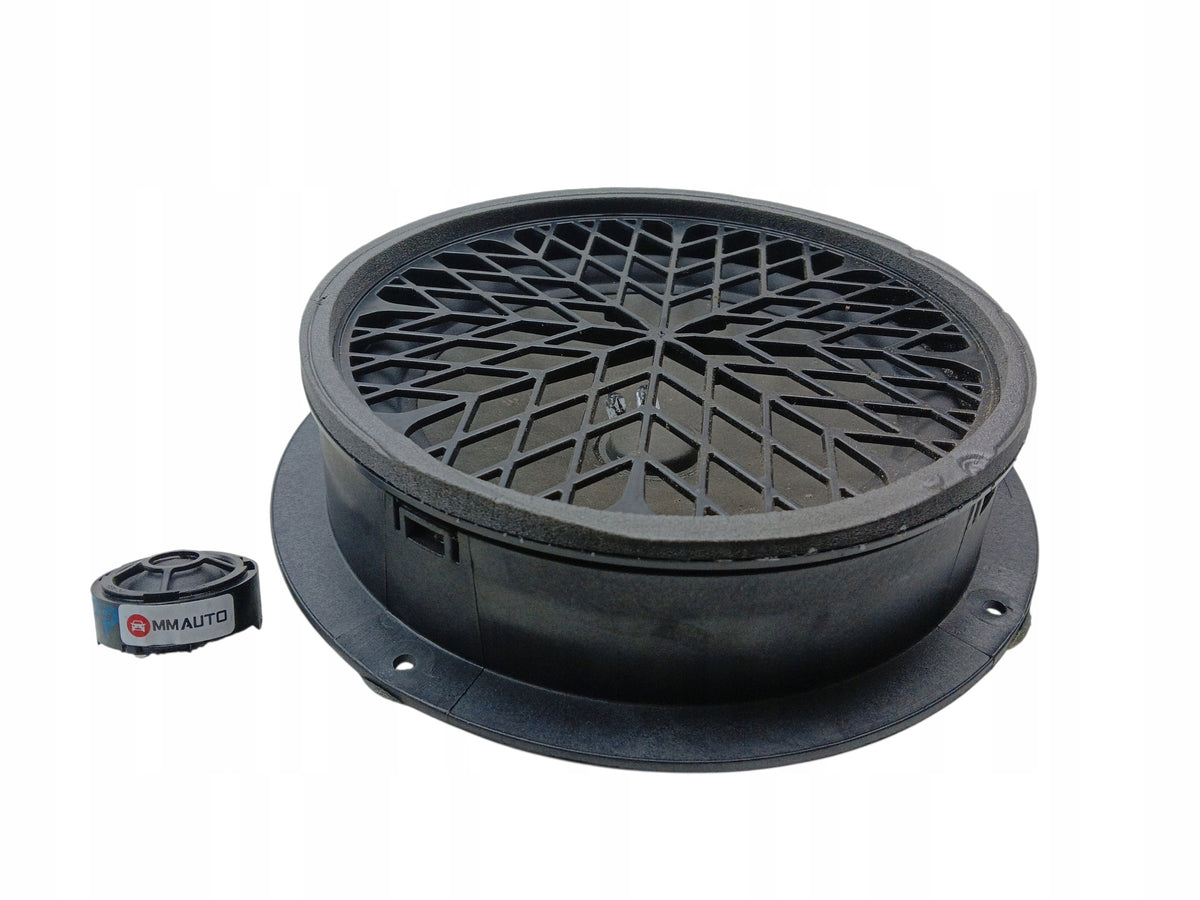 DOOR SPEAKER RIGHT FRONT AUDI Q5 8R LIFT (2012-2016) 8R0035415C 8R0035399B