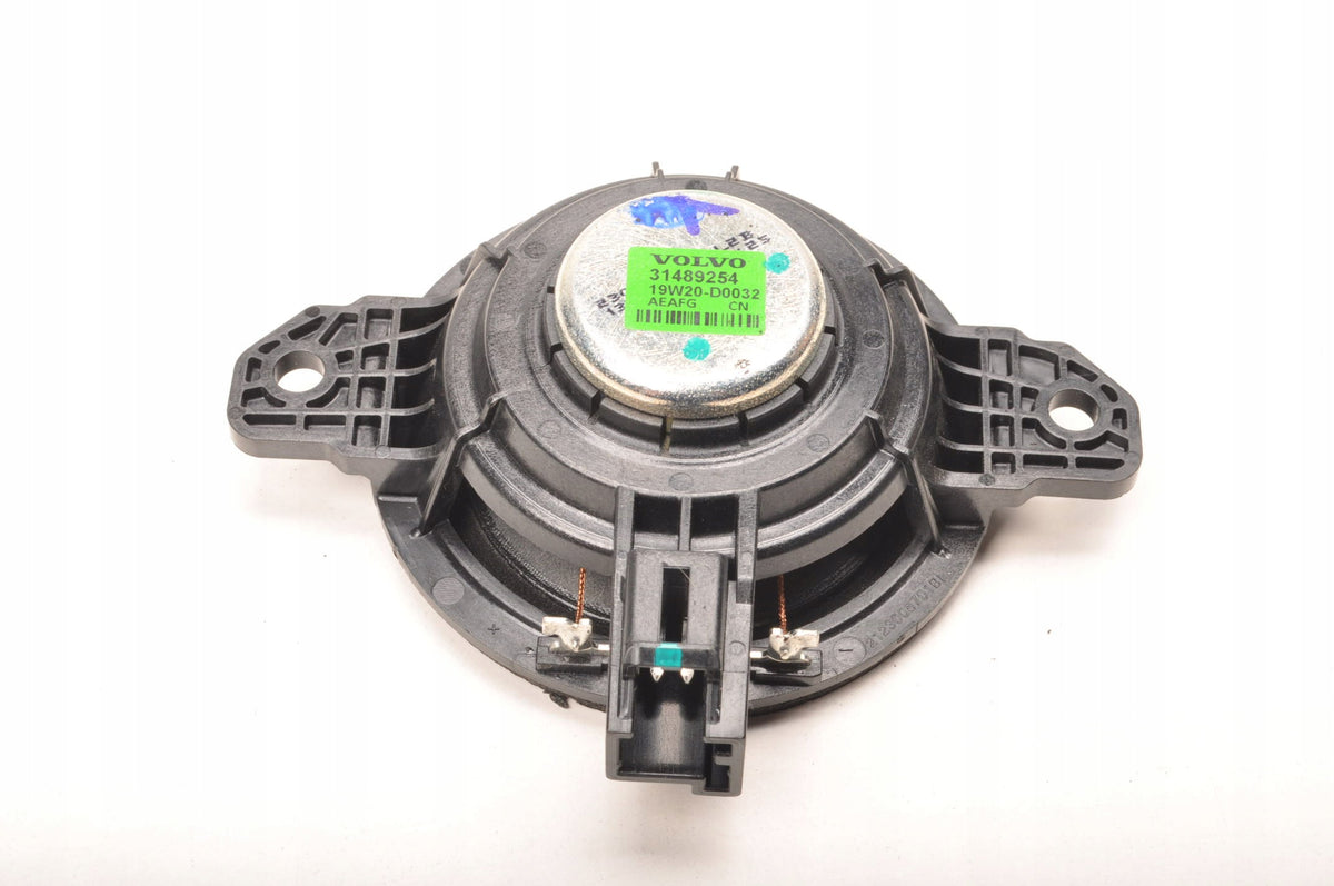DOOR SPEAKER VOLVO XC90 II 31489254 HARMAN KARDON