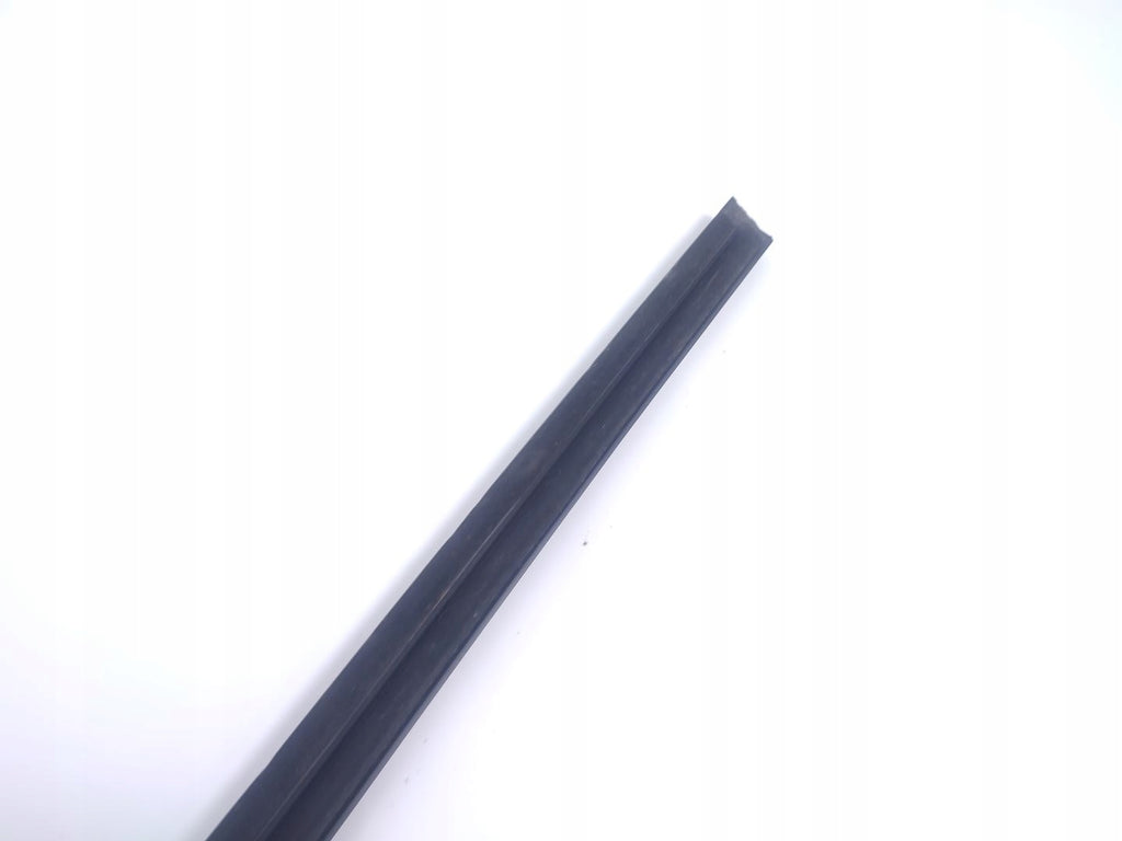 DOOR WINDOW SCRAPER STRIP RIGHT FRONT TESLA MODEL Y