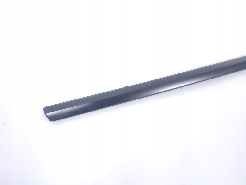 DOOR WINDOW SCRAPER STRIP RIGHT FRONT TESLA MODEL Y