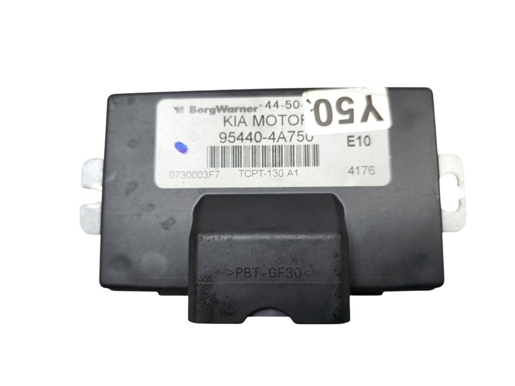 DRIVE CONTROLLER MODULE KIA SORENTO I (2002-2007) 3.5 V6 194KM 95440-4A750