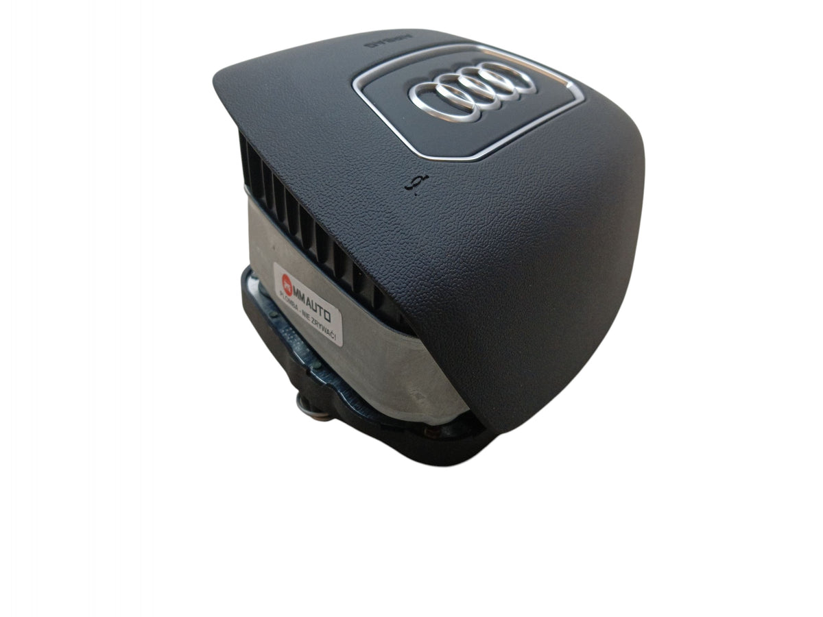 DRIVER AIRBAG AUDI A6 C8 4N0880201P
