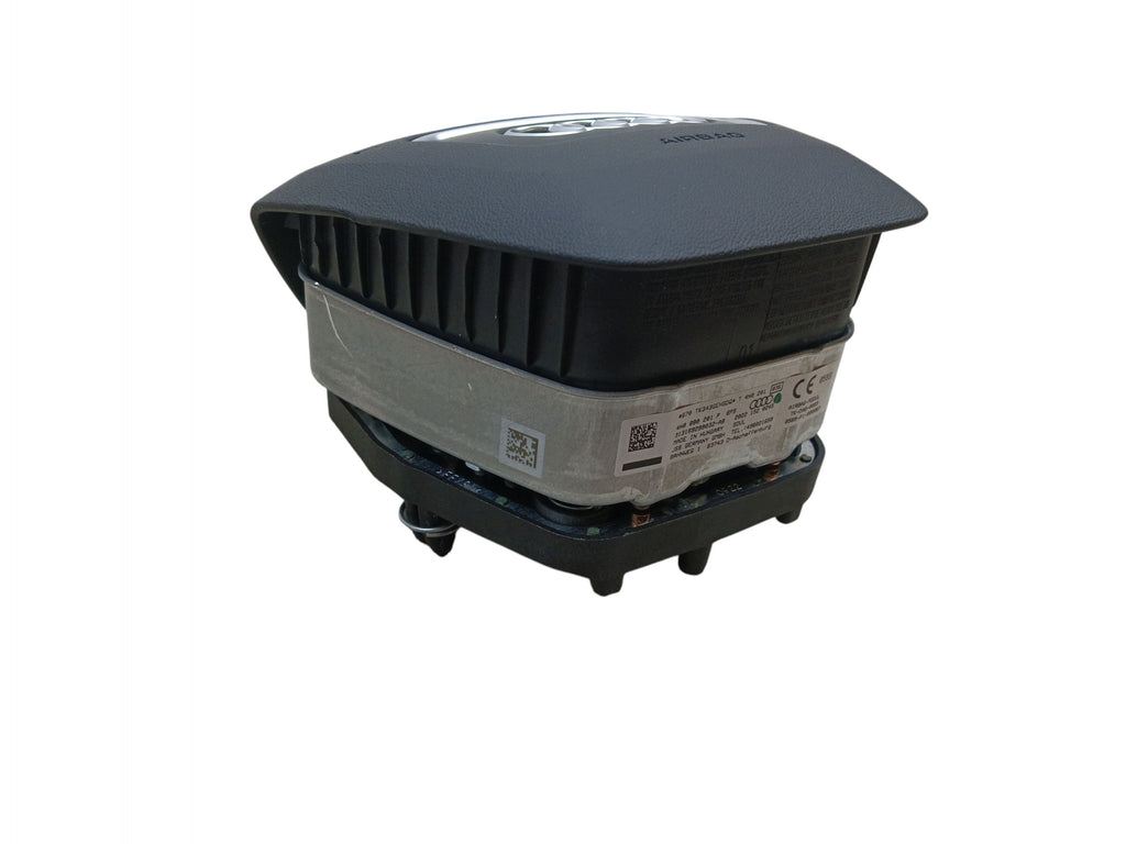 DRIVER AIRBAG AUDI A6 C8 4N0880201P