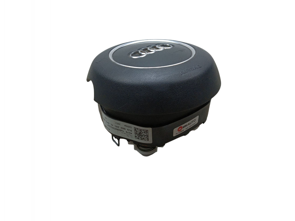 DRIVER AIRBAG AUDI Q3 AND 8U (2011-2014) 8V0800201AC