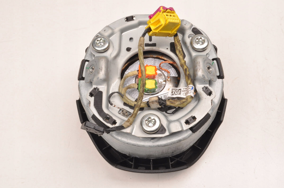 DRIVER AIRBAG AUDI Q7 4L0880201S
