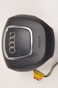 DRIVER AIRBAG AUDI Q7 4L0880201S