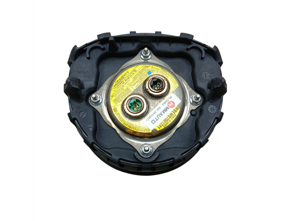 DRIVER AIRBAG BMW E81 E87 LIFT (2007-2011)