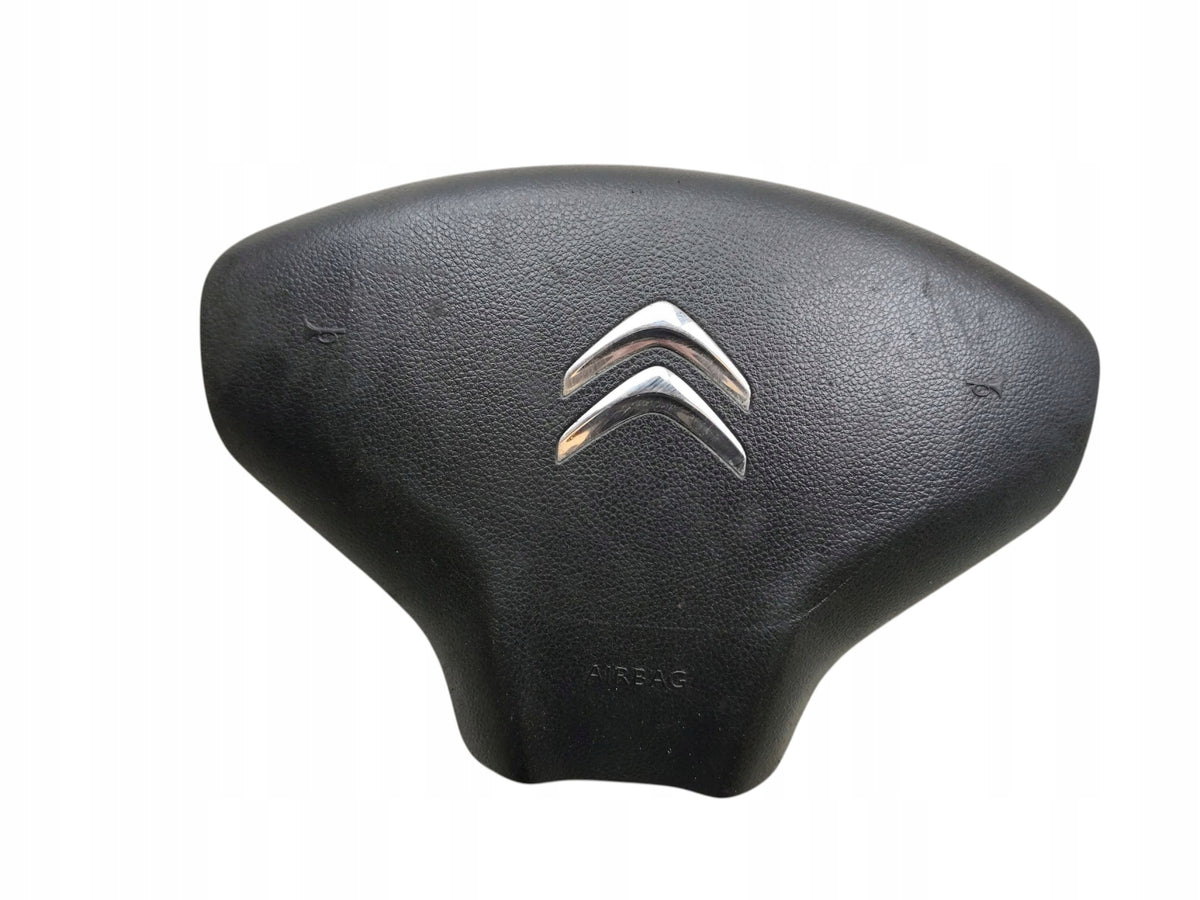 DRIVER AIRBAG CITROEN C-ELYSEE (2012-2016) 96753921ZD