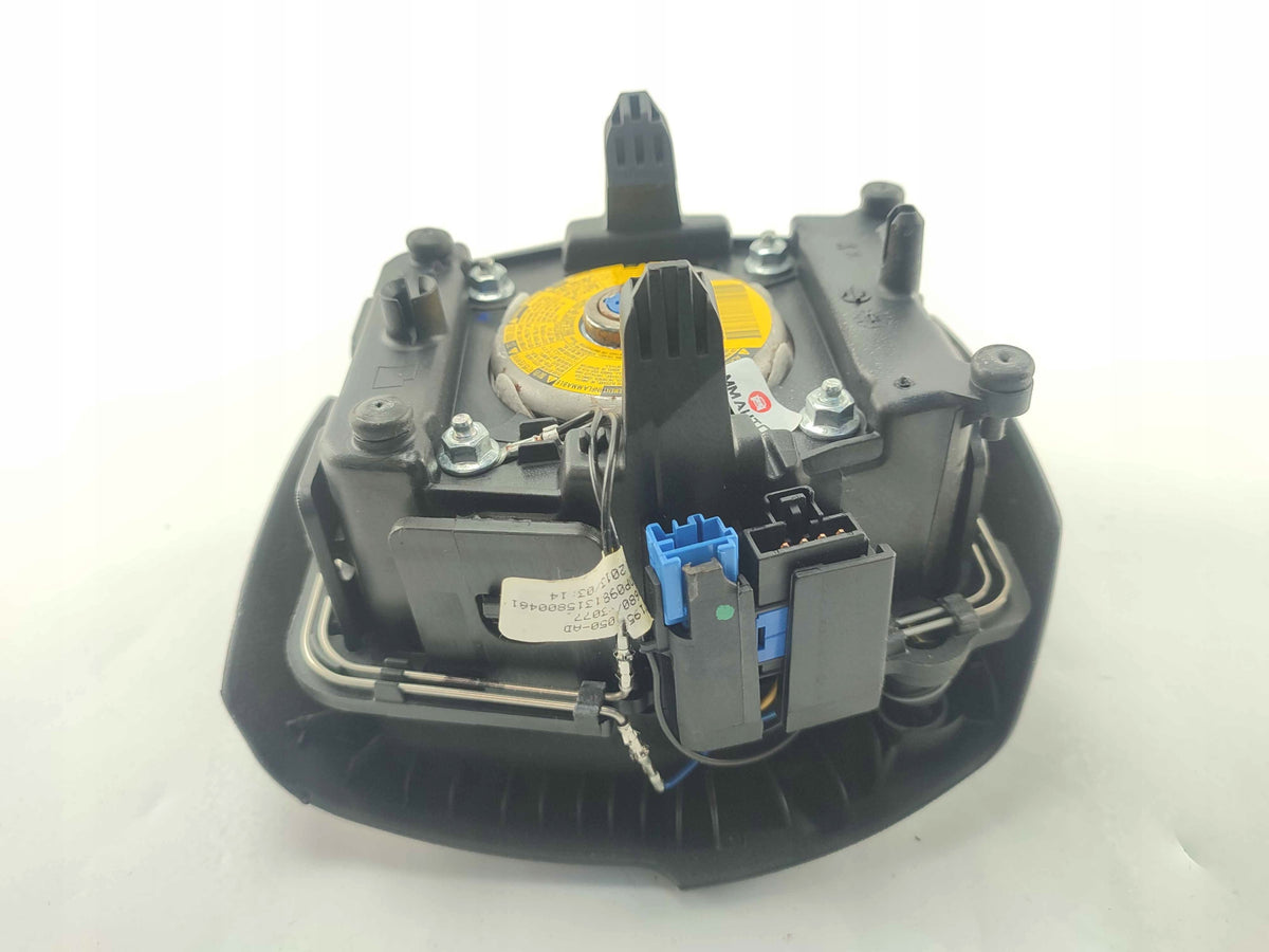 DRIVER AIRBAG CITROEN C4 II B7 (2010-2018) 96871568ZD