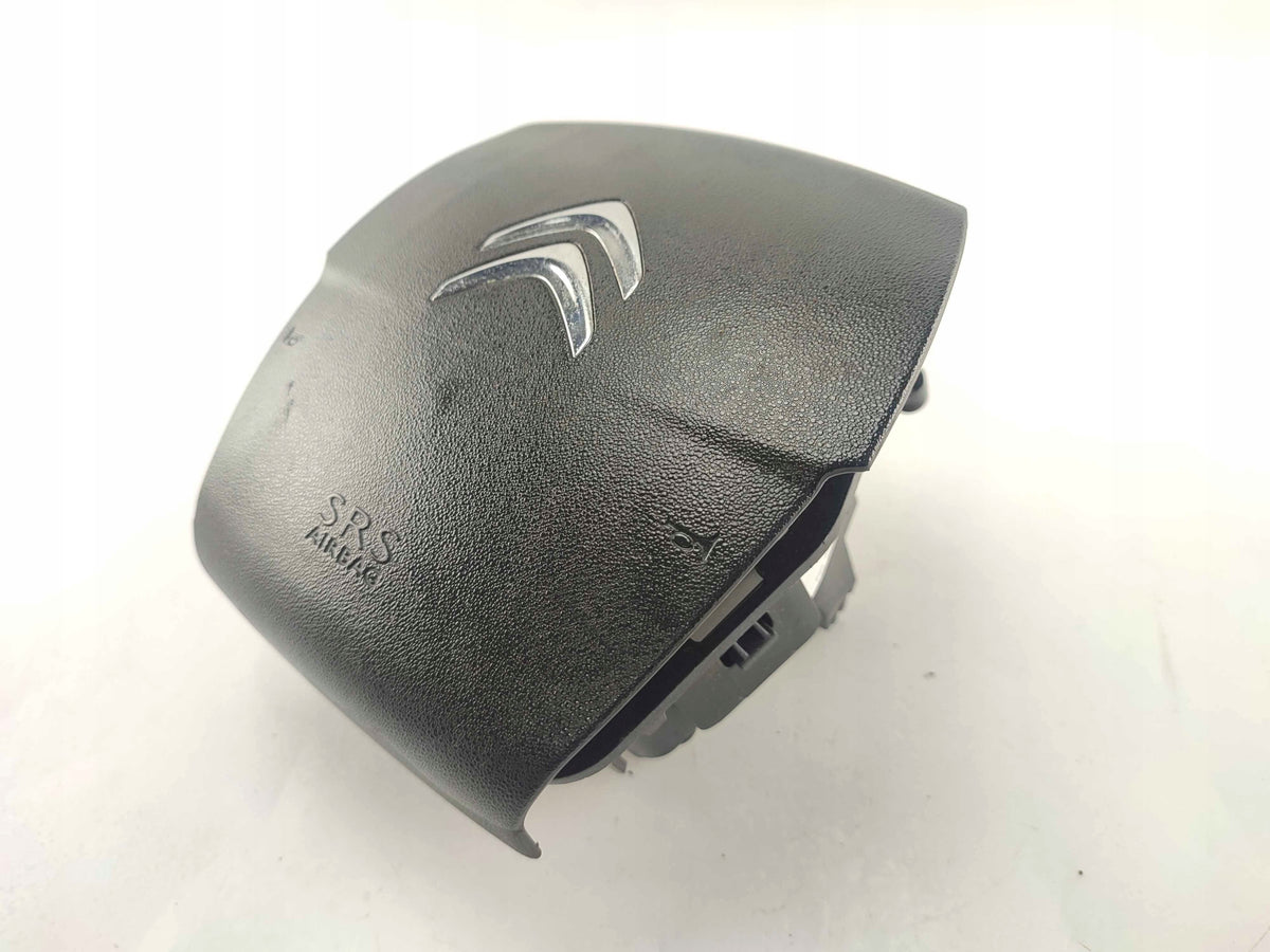 DRIVER AIRBAG CITROEN C4 II B7 (2010-2018) 96871568ZD