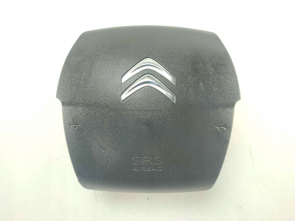 DRIVER AIRBAG CITROEN C4 II B7 (2010-2018) 96871568ZD