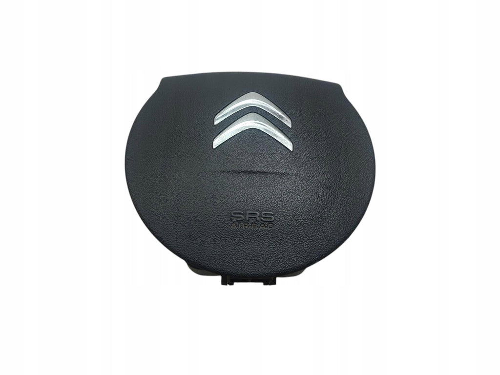 DRIVER AIRBAG CITROEN C4 PICASSO I LIFT (10-13) 96729400ZD