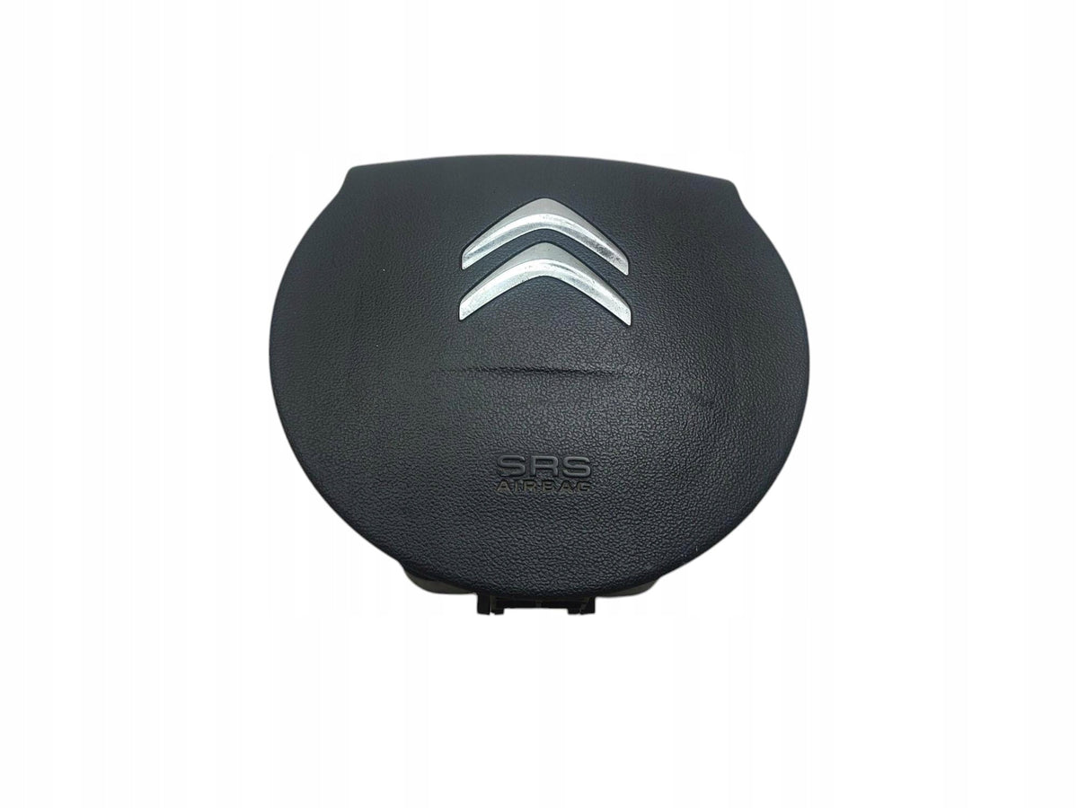 DRIVER AIRBAG CITROEN C4 PICASSO I LIFT (10-13) 96729400ZD