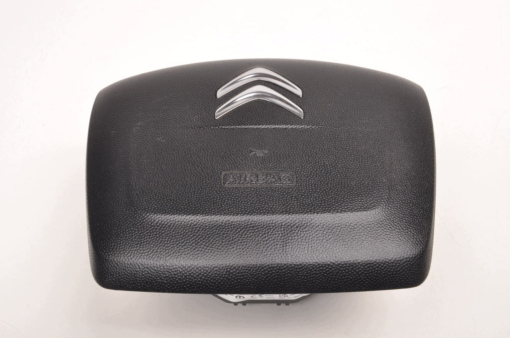 DRIVER AIRBAG CITROEN JUMPER III 07356857840