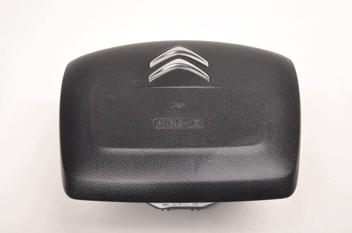 DRIVER AIRBAG CITROEN JUMPER III 07356857840