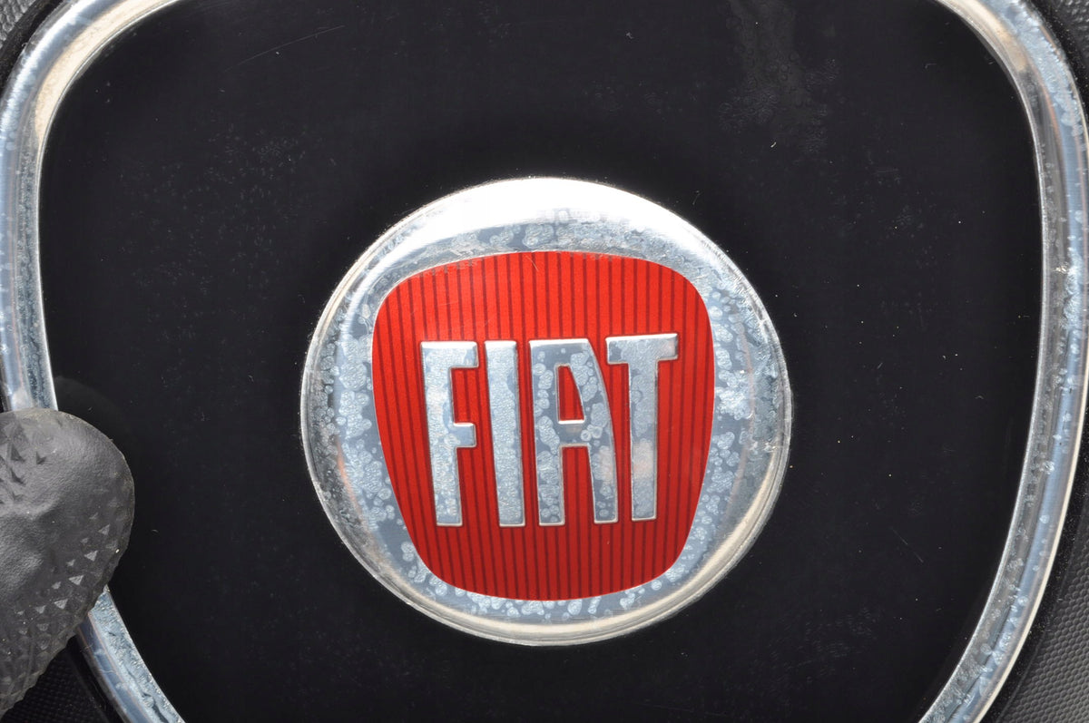 DRIVER AIRBAG FIAT 500L 07356121160