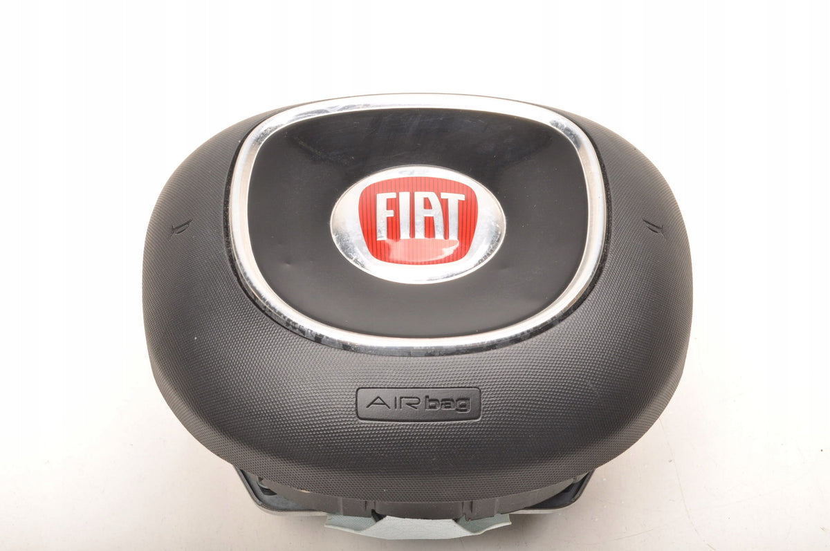 DRIVER AIRBAG FIAT 500L 07356121160