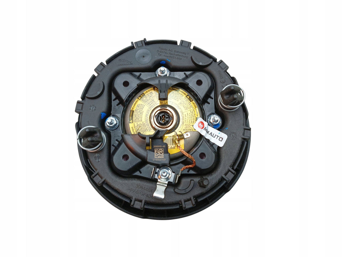 DRIVER AIRBAG JAGUAR XE X760 (2015-2019) GX73-043B13-AE