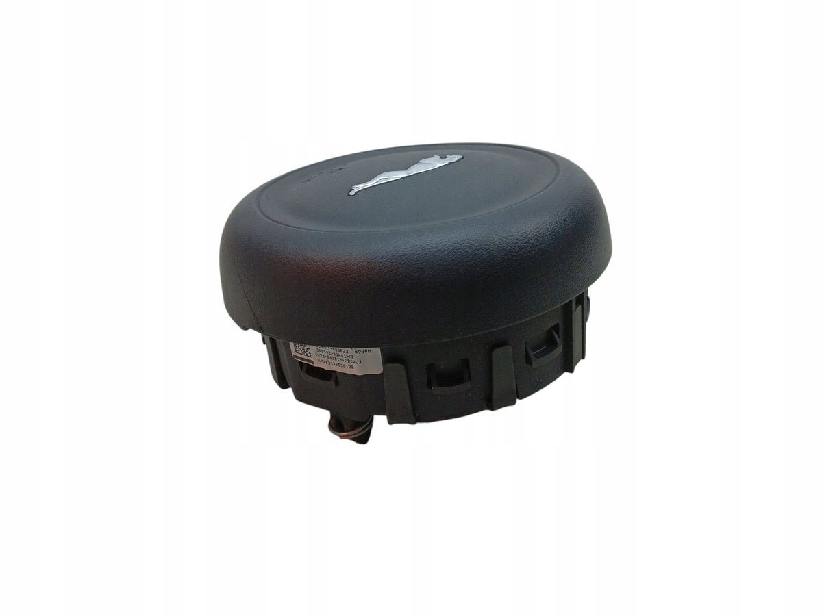 DRIVER AIRBAG JAGUAR XE X760 (2015-2019) GX73-043B13-AE