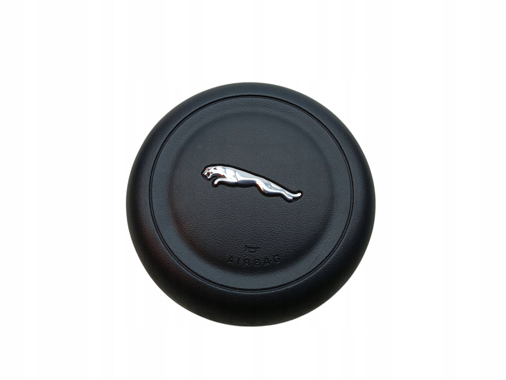 DRIVER AIRBAG JAGUAR XE X760 (2015-2019) GX73-043B13-AE
