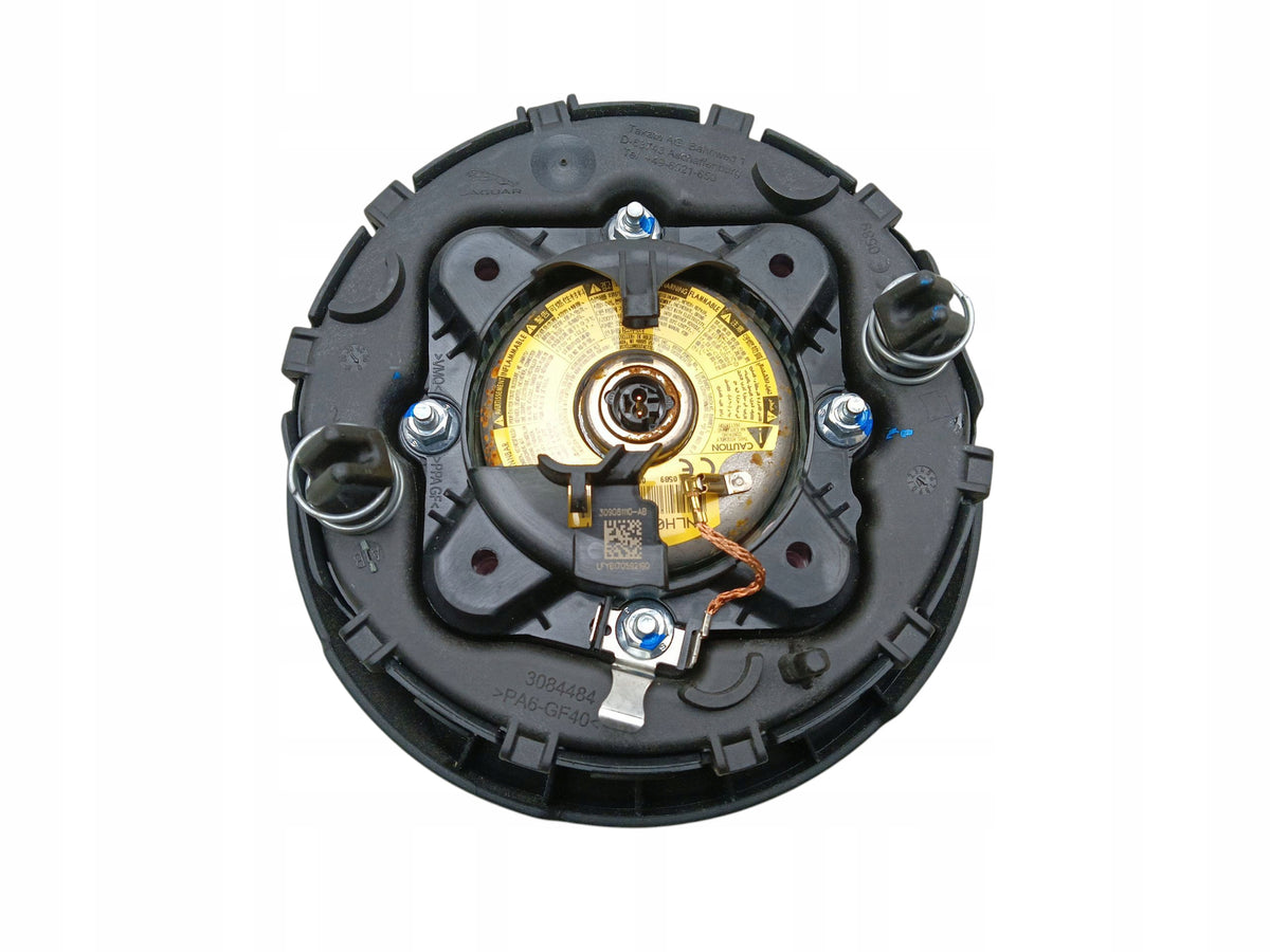 DRIVER AIRBAG JAGUAR XF II X260 (2015-2020) GX73-043B13-AE