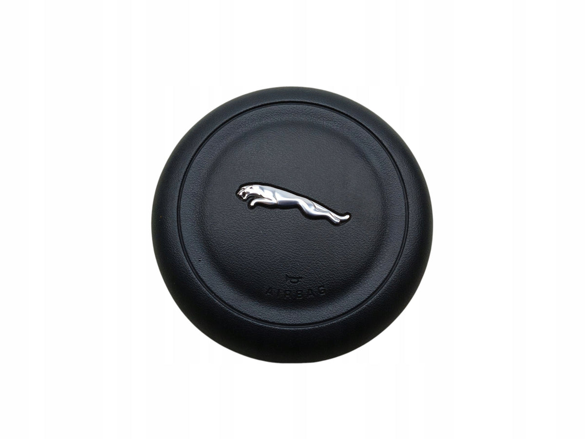 DRIVER AIRBAG JAGUAR XF II X260 (2015-2020) GX73-043B13-AE