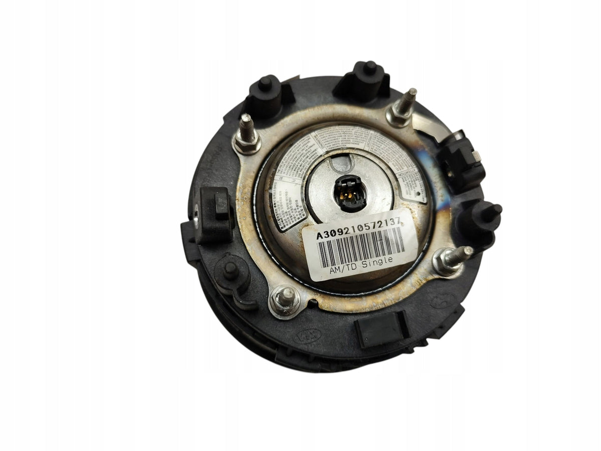 DRIVER AIRBAG KIA SOUL I (2008-2011) 569002K200WK