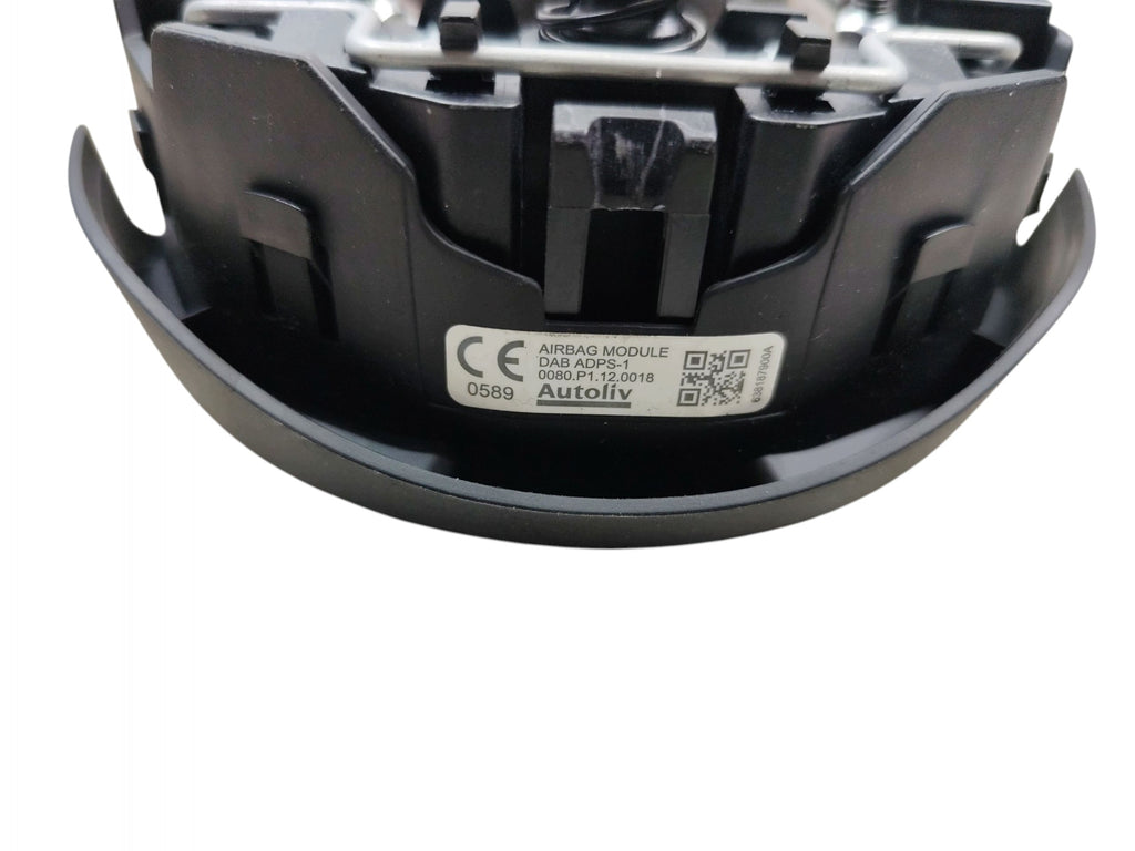 DRIVER AIRBAG MAZDA CX-3 (2014-2018) 0080.P1.12.0018