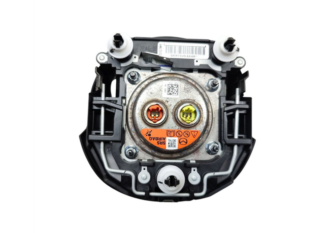 DRIVER AIRBAG MAZDA CX-3 (2014-2018) 0080.P1.12.0018