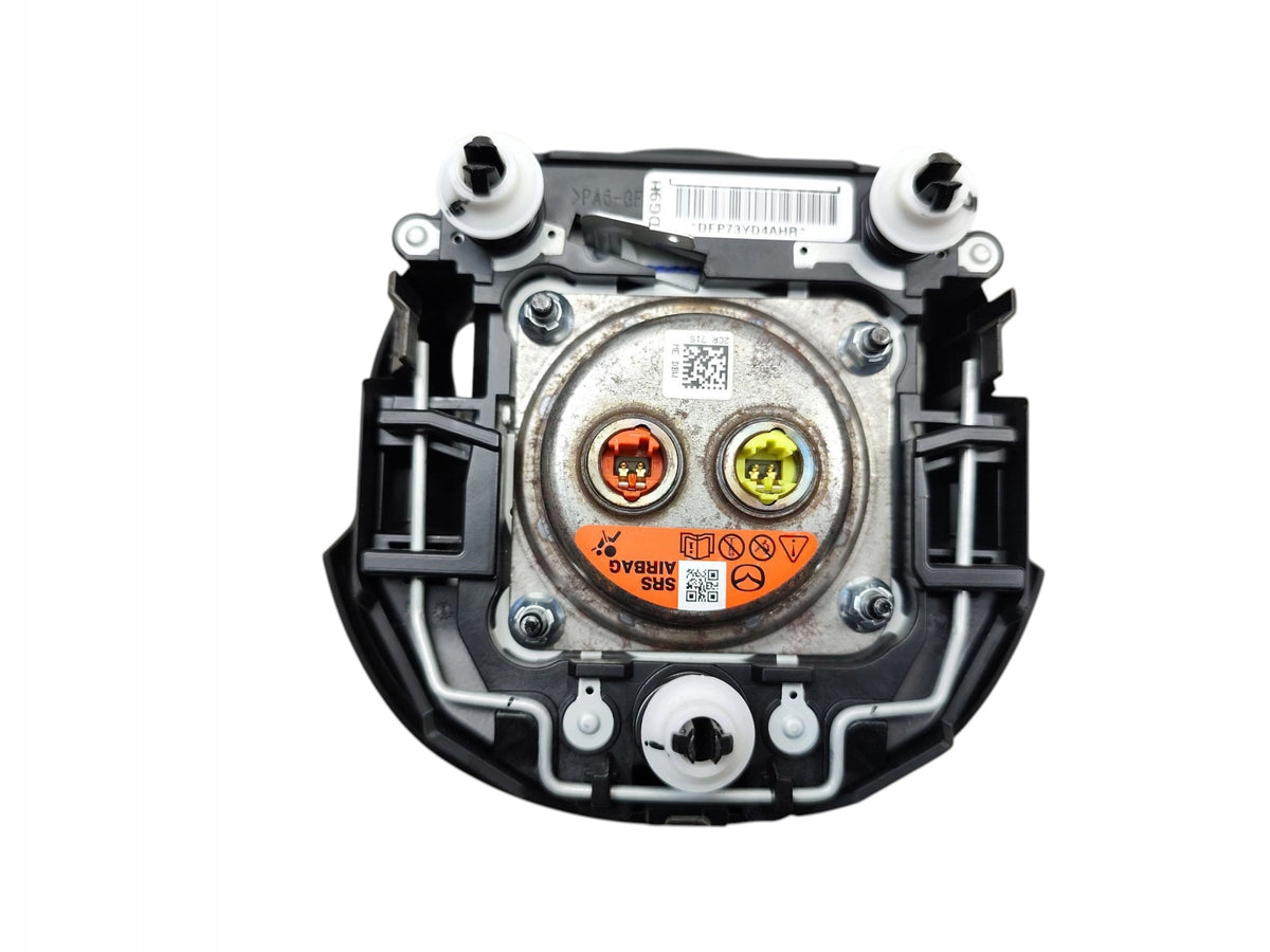 DRIVER AIRBAG MAZDA CX-3 (2014-2018) 0080.P1.12.0018