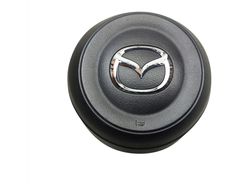 DRIVER AIRBAG MAZDA CX-3 (2014-2018) 0080.P1.12.0018