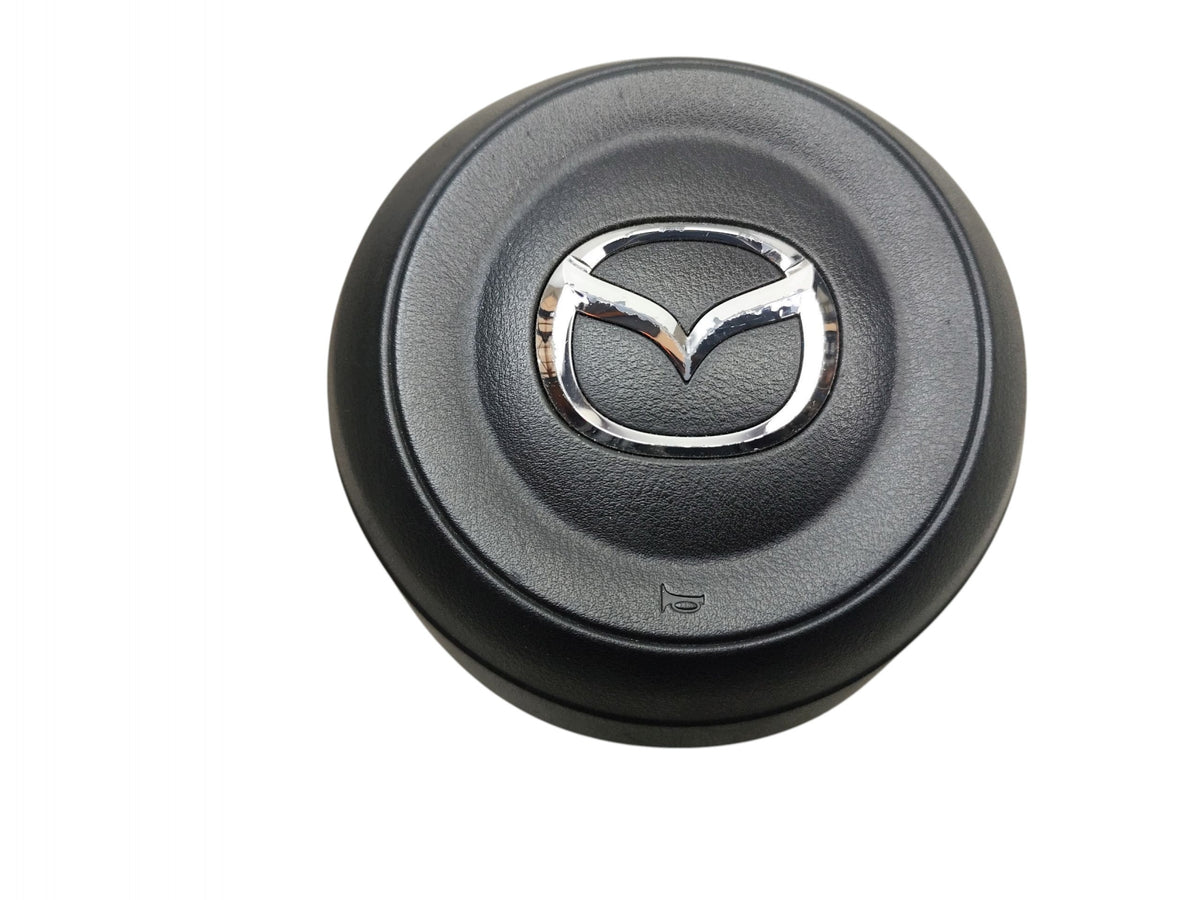 DRIVER AIRBAG MAZDA CX-3 (2014-2018) 0080.P1.12.0018