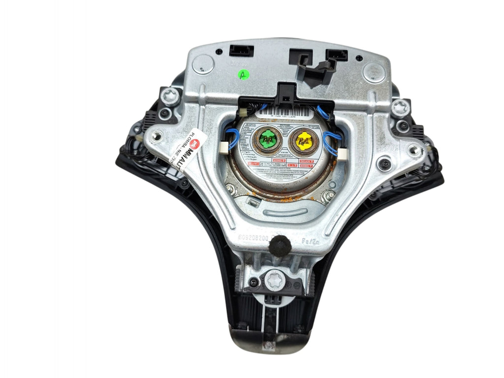 DRIVER AIRBAG MERCEDES CLS C219 LIFT (2008-2010) A2308602502