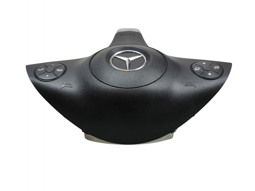 DRIVER AIRBAG MERCEDES CLS C219 LIFT (2008-2010) A2308602502