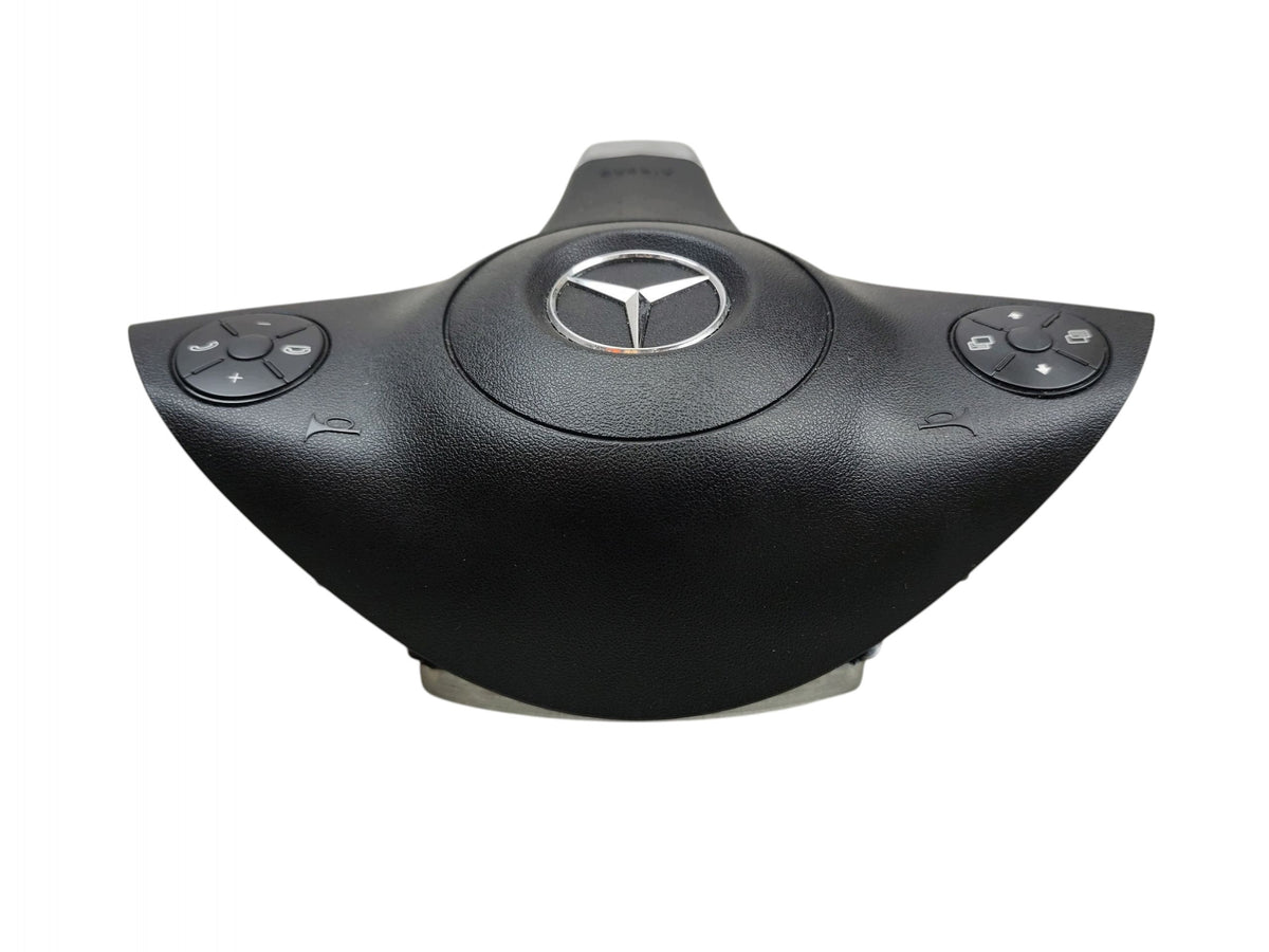 DRIVER AIRBAG MERCEDES CLS C219 LIFT (2008-2010) A2308602502