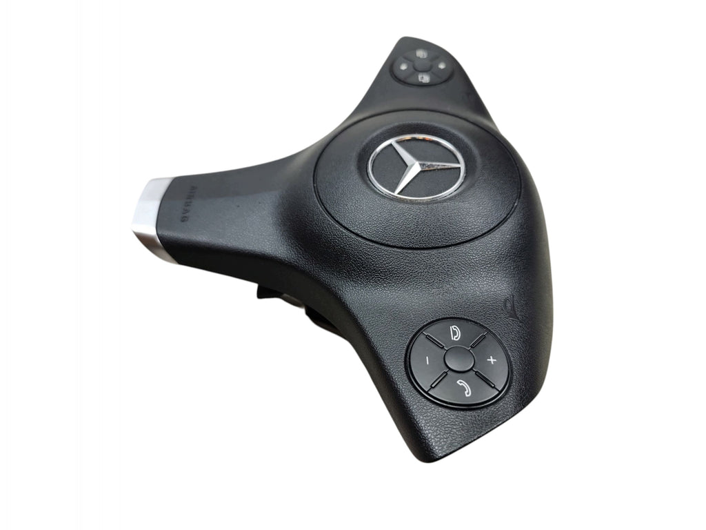 DRIVER AIRBAG MERCEDES CLS C219 LIFT (2008-2010) A2308602502