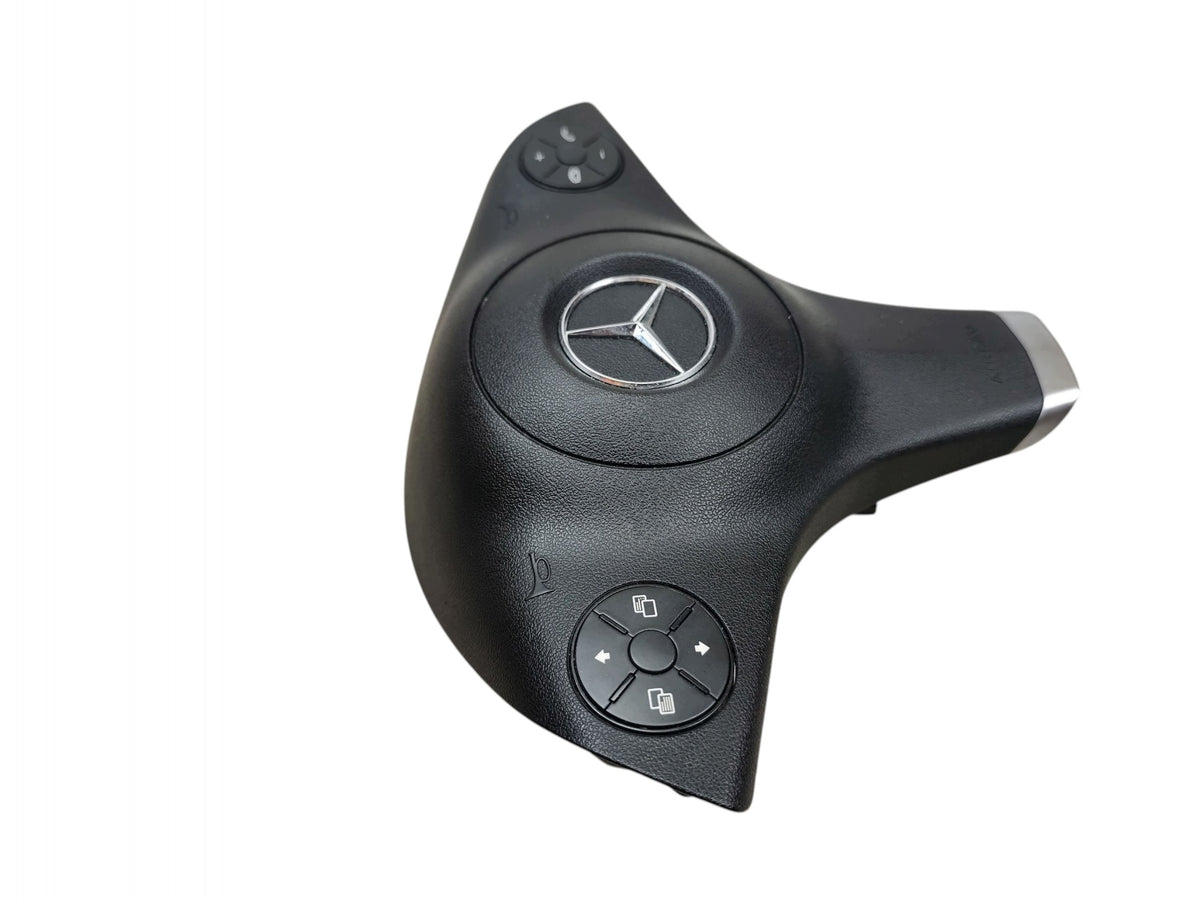 DRIVER AIRBAG MERCEDES CLS C219 LIFT (2008-2010) A2308602502