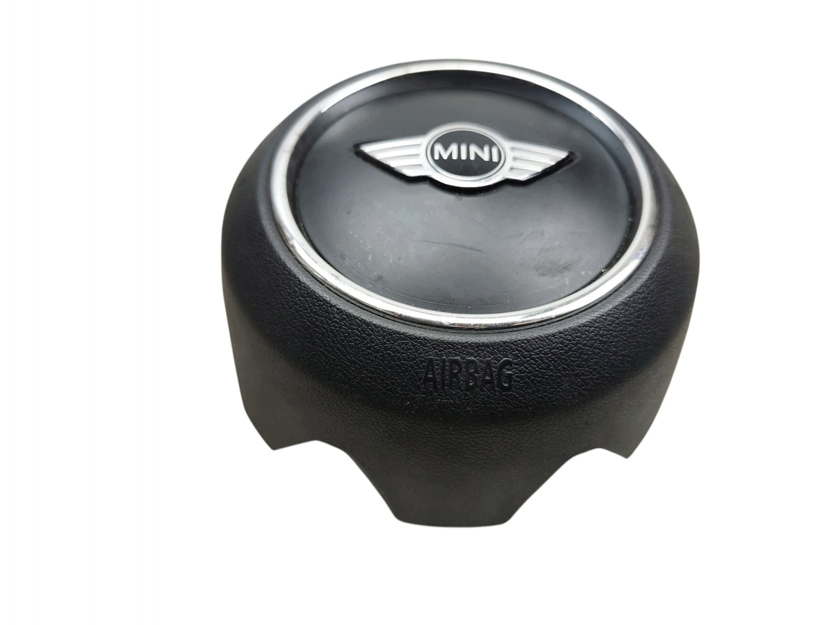 DRIVER AIRBAG MINI CLUBMAN F54 (2015-2019) 0589-P1-000282