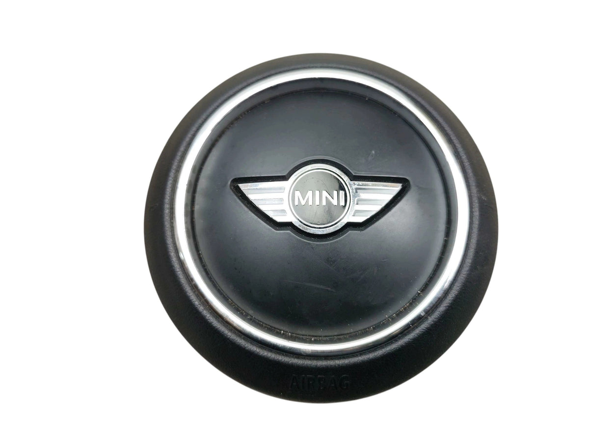 DRIVER AIRBAG MINI CLUBMAN F54 (2015-2019) 0589-P1-000282