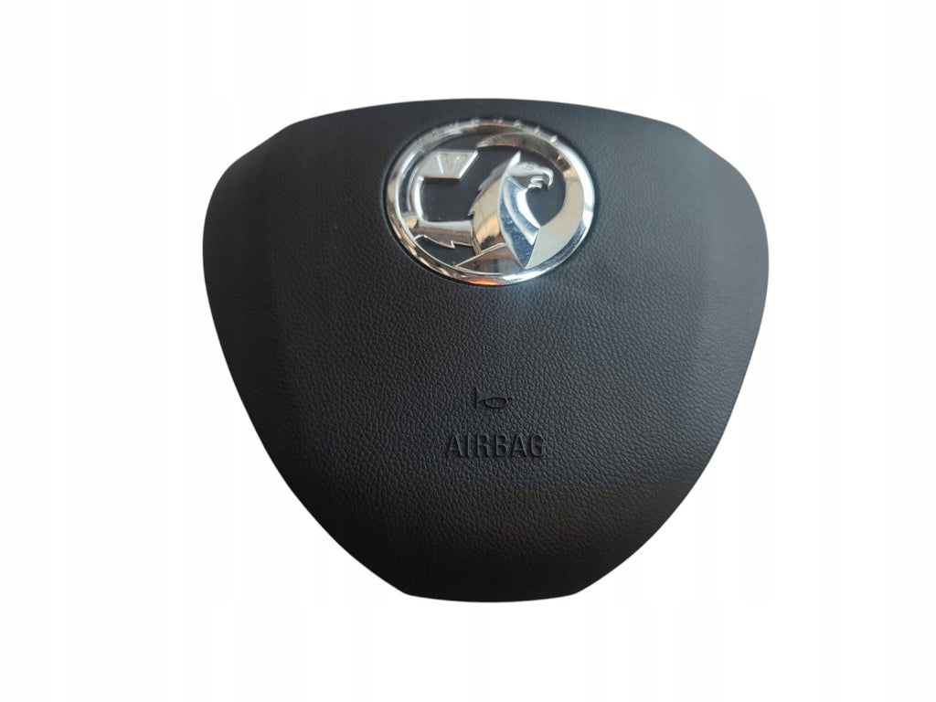 DRIVER AIRBAG MODULE OPEL VAUXHALL INSIGNIA B 34193242