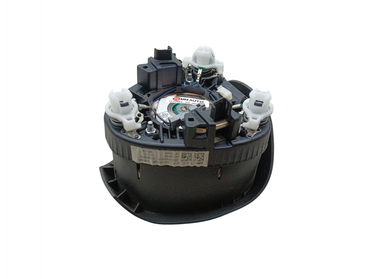 DRIVER AIRBAG OPEL ASTRA V K (2015-2019) 39118076